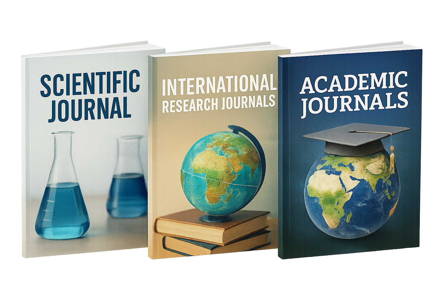 Academic Publishing