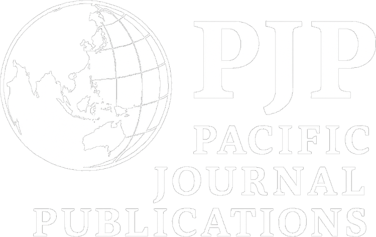 Pacific Journal Publication
